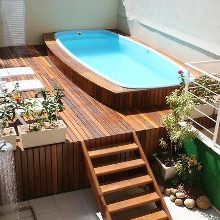 Copa Elegante Rio de Janeiro Luaran gambar