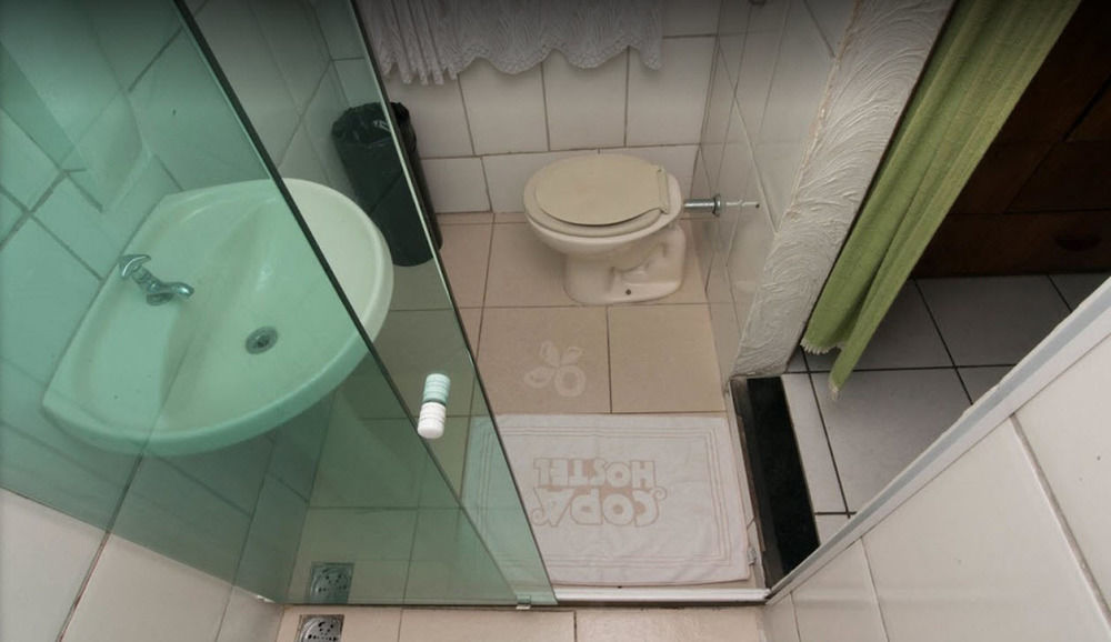 Copa Elegante Rio de Janeiro Luaran gambar