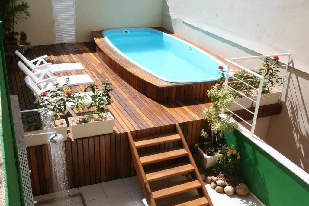 Copa Elegante Rio de Janeiro Luaran gambar