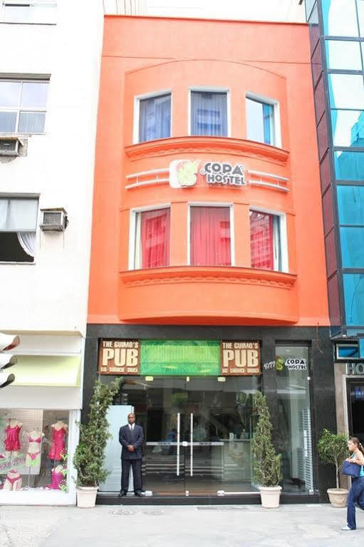 Copa Elegante Rio de Janeiro Luaran gambar